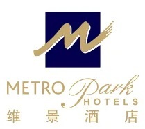 北京麗都維景酒店 Logo